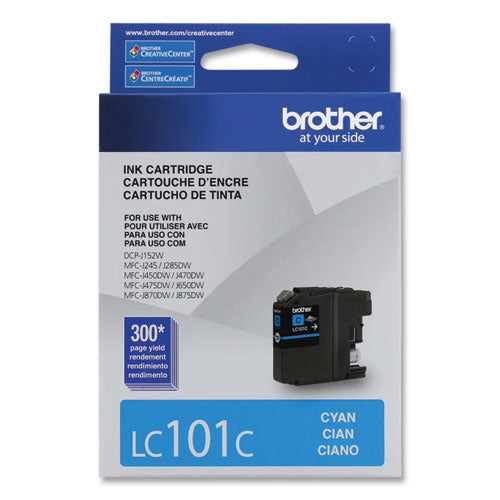 LC101C Innobella Ink