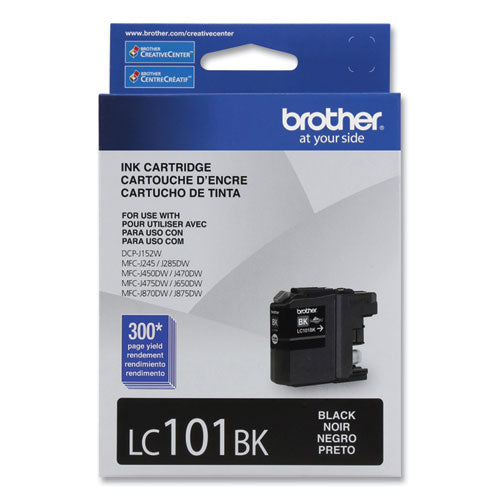 LC101BK Innobella Ink