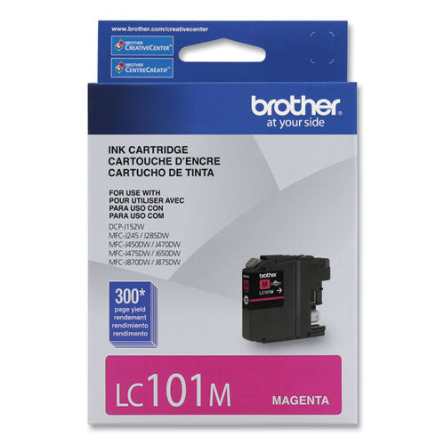 LC101M Innobella Ink