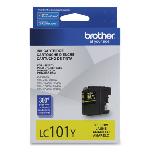 LC101Y Innobella Ink