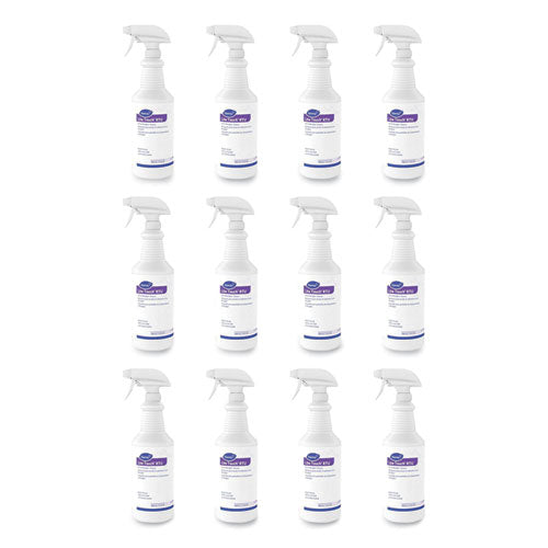 Lite Touch CRT and Plexiglas Cleaner
