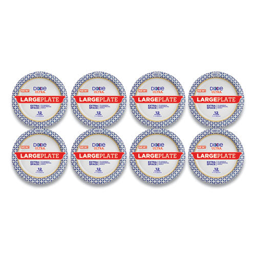 Heavy Duty Disposable Dinnerware