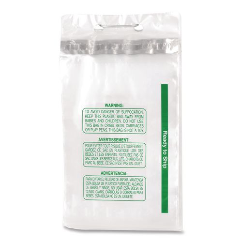 Wicketed E-Commerce Bags