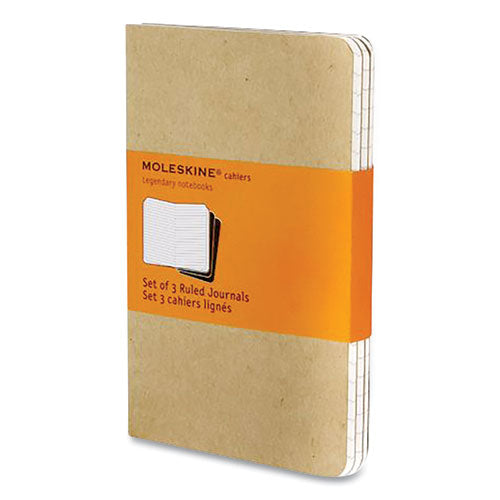 Cahier Journal