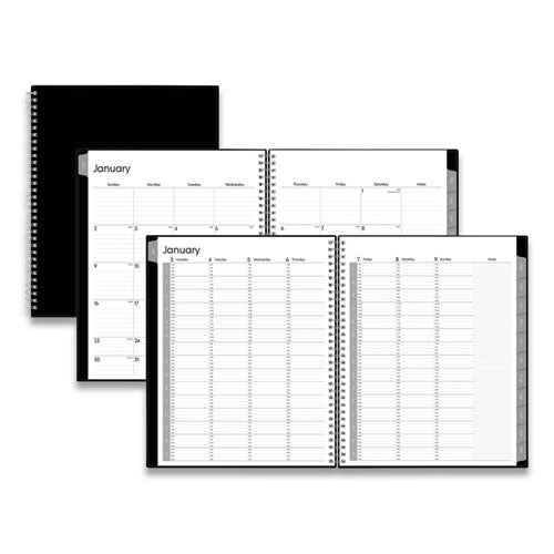 Enterprise Weekly Appointment Planner
