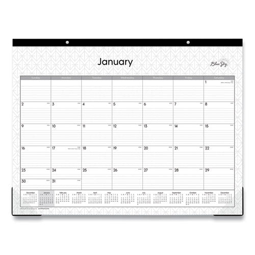 Enterprise Desk Pad