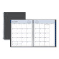 Passages Monthly Planner