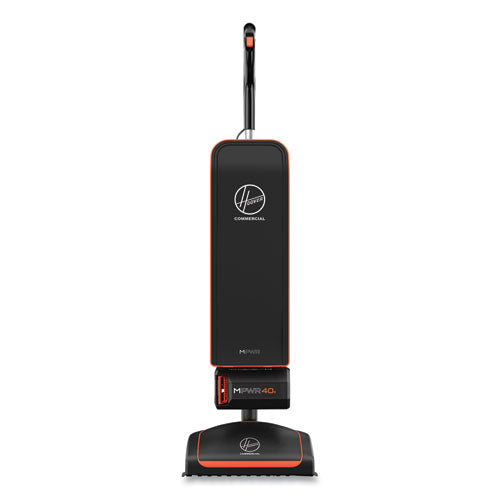 HVRPWR 40V Cordless Upright Vacuum