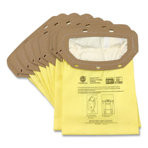 Disposable Open Mouth Vacuum Bags