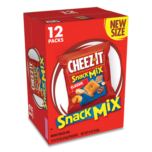 Snack Mix