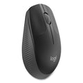 M190 Wireless Optical Mouse