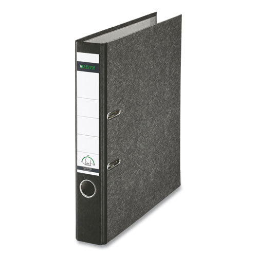 European Premium A4 Lever-Arch Two-Ring Binder