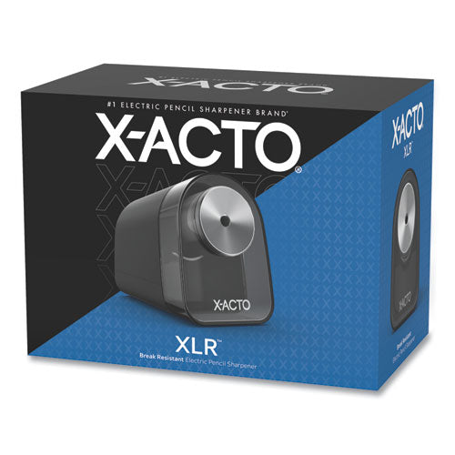 Model 1818 XLR Office Electric Pencil Sharpener
