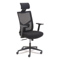 Mesh Back Molded Foam Task Chair