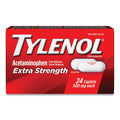 Extra Strength Pain Reliever Caplets