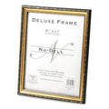 Deluxe Document and Photo Frame