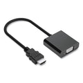 HDMI to VGA Adapter