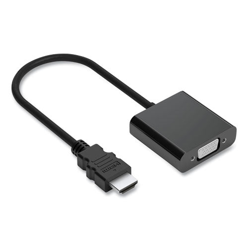 HDMI to VGA Adapter
