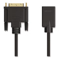 DVI to HDMI Adapter