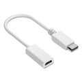 DisplayPort to HDMI Adapter