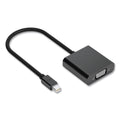 Mini DisplayPort to VGA Adapter