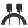 VGA/SVGA Extension Cable
