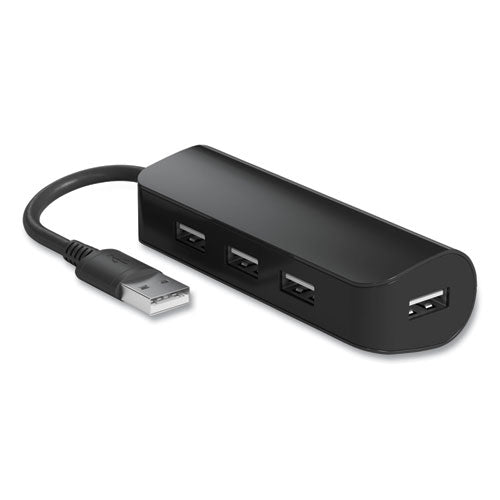 USB 2.0 Hub