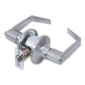 Light Duty Commercial Entry Lever Lockset