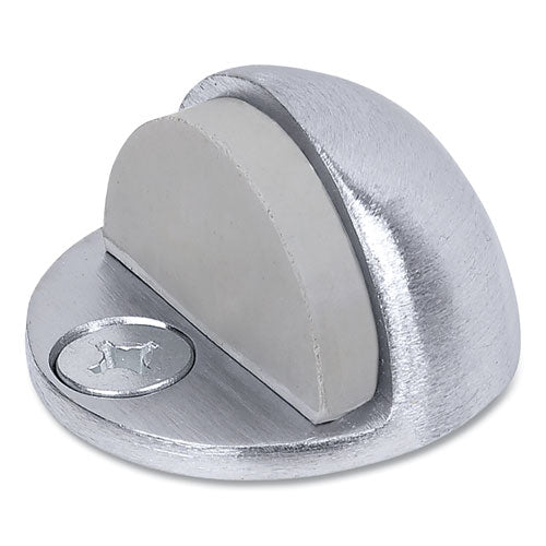 Low Dome Floor Stop