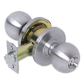 Heavy Duty Commercial Storeroom Knob Lockset
