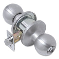 Light Duty Commercial Storeroom Knob Lockset