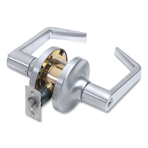 Heavy Duty Commercial Entry Lever Lockset