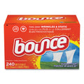 Fabric Softener Sheets