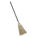 Bulldozer Heavy-Duty Outdoor Broom