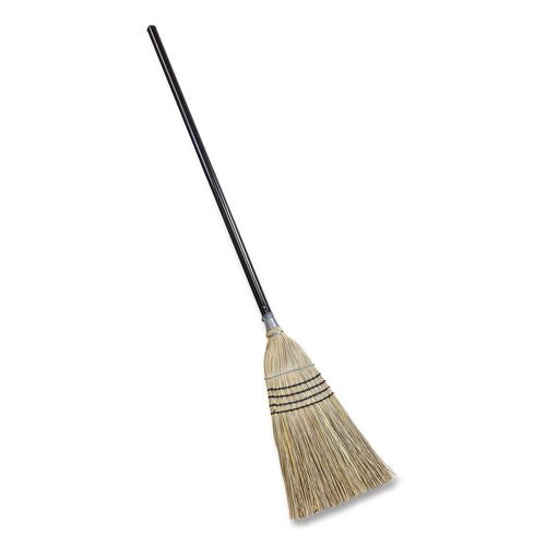 Bulldozer Heavy-Duty Outdoor Broom