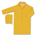 200C Yellow Classic Rain Coat
