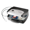 P008E Portable Electronic Security Safe