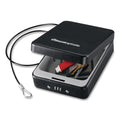 P005C Portable Combination-Lock Security Safe