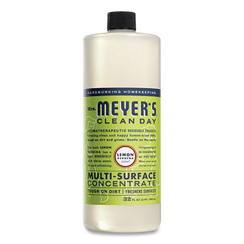 Clean Day Multi-Surface Concentrate