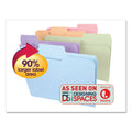 SuperTab Colored File Folders