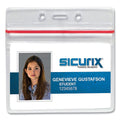 Sealable Cardholder