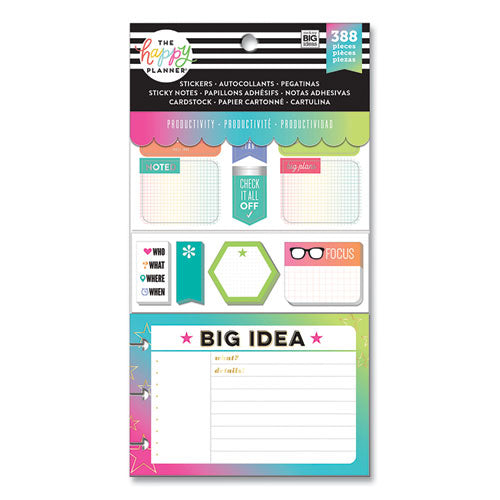 Productivity Multi Accessory Pack