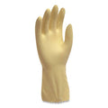 Pro L6500 Series Flock-Lined Latex Gloves