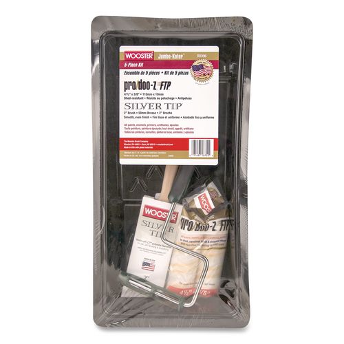 Jumbo-Koter Professional Painter's Kit