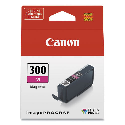 4195C002 (PFI-300) Ink