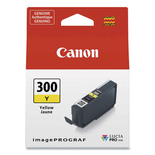4196C002 (PFI-300) Ink