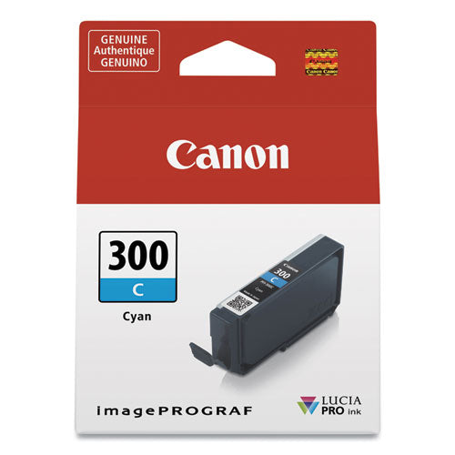 4194C002 (PFI-300) Ink