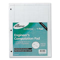 Evidence Engineer's Computation Pad