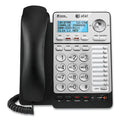 ML17928 Two-Line Corded Speakerphone