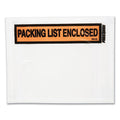 Packing List Envelopes